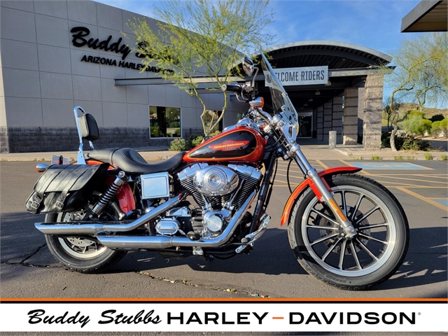 2005 Harley-Davidson Dyna Glide Low Rider | Buddy Stubbs Arizona 