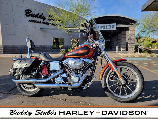 2005 Harley-Davidson Dyna Glide Low Rider at Buddy Stubbs Arizona Harley-Davidson