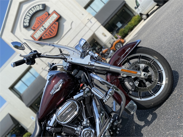 2018 Harley-Davidson Road King Base at Southside Harley-Davidson