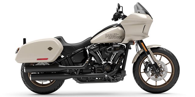 2023 Harley-Davidson Softail Low Rider ST at Harley-Davidson of Macon