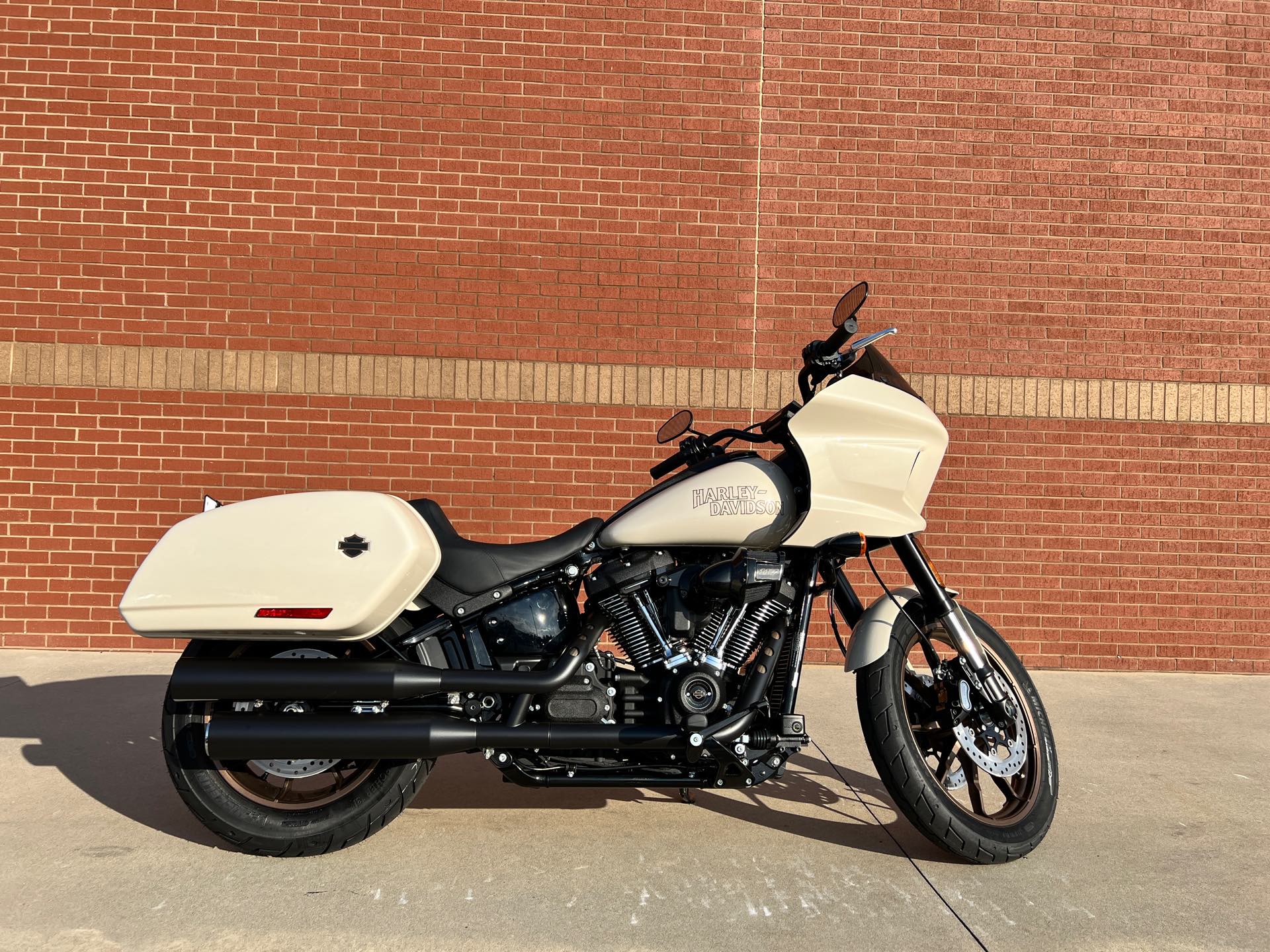 2023 Harley-Davidson Softail Low Rider ST at Harley-Davidson of Macon