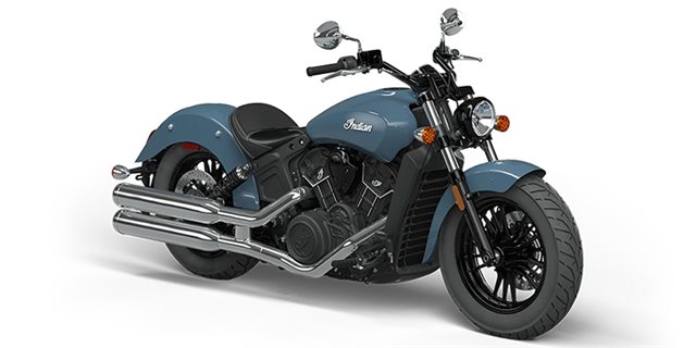 2022 Indian Scout Sixty at Motoprimo Motorsports