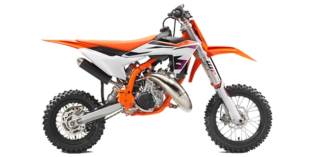 2025 KTM SX 50 at Hebeler Sales & Service, Lockport, NY 14094