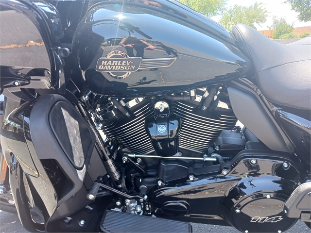 2024 Harley-Davidson Road Glide Limited at Buddy Stubbs Arizona Harley-Davidson