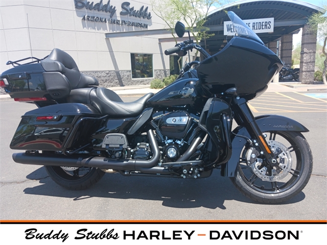 2024 Harley-Davidson Road Glide Limited at Buddy Stubbs Arizona Harley-Davidson