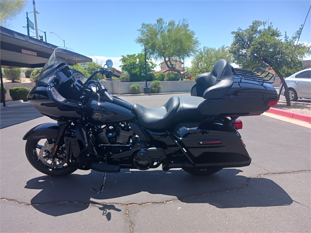 2024 Harley-Davidson Road Glide Limited at Buddy Stubbs Arizona Harley-Davidson