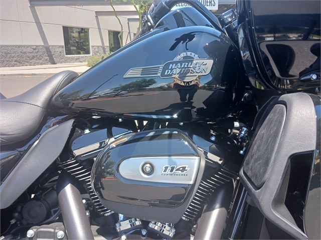 2024 Harley-Davidson Road Glide Limited at Buddy Stubbs Arizona Harley-Davidson