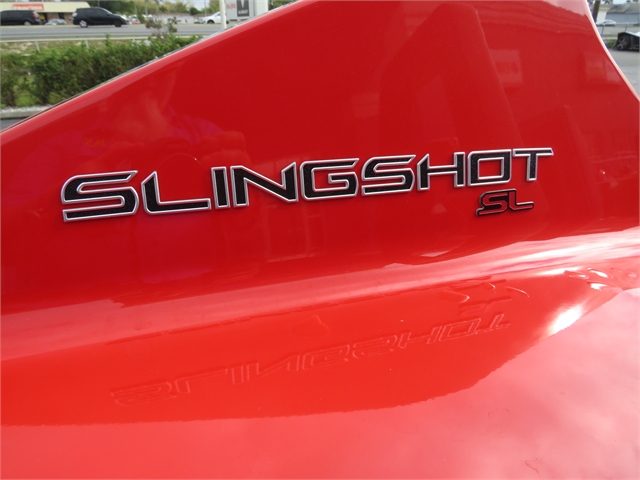 2016 SLINGSHOT Slingshot SL at Sky Powersports Port Richey