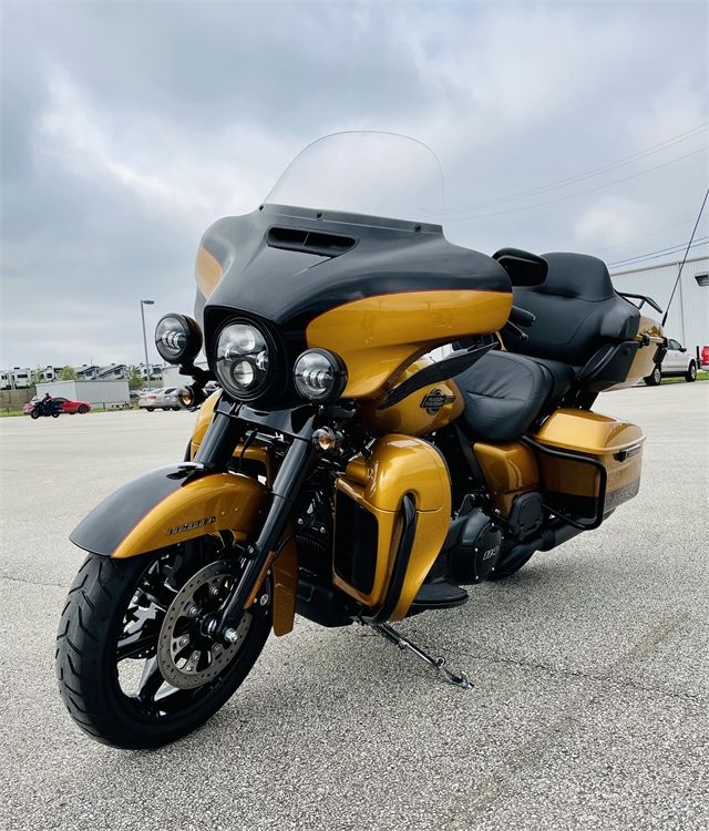 2023 Harley-Davidson Electra Glide Ultra Limited at Javelina Harley-Davidson