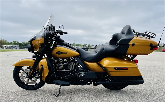 2023 Harley-Davidson Electra Glide Ultra Limited at Javelina Harley-Davidson