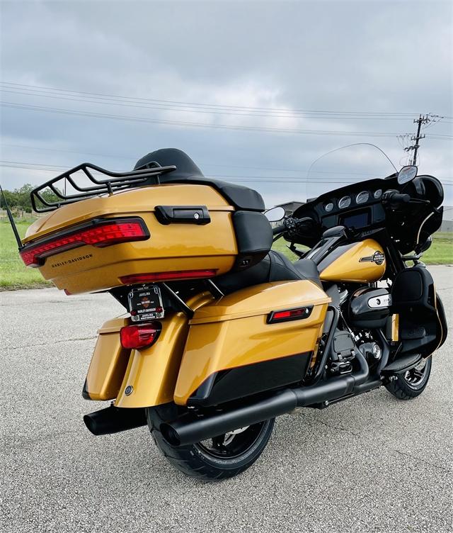 2023 Harley-Davidson Electra Glide Ultra Limited at Javelina Harley-Davidson