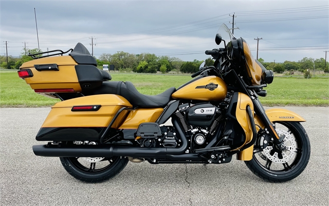 2023 Harley-Davidson Electra Glide Ultra Limited at Javelina Harley-Davidson