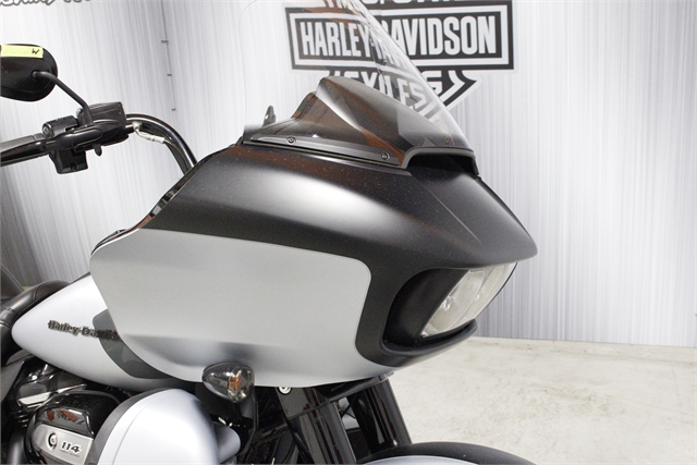 2020 Harley-Davidson FLTRK at Suburban Motors Harley-Davidson