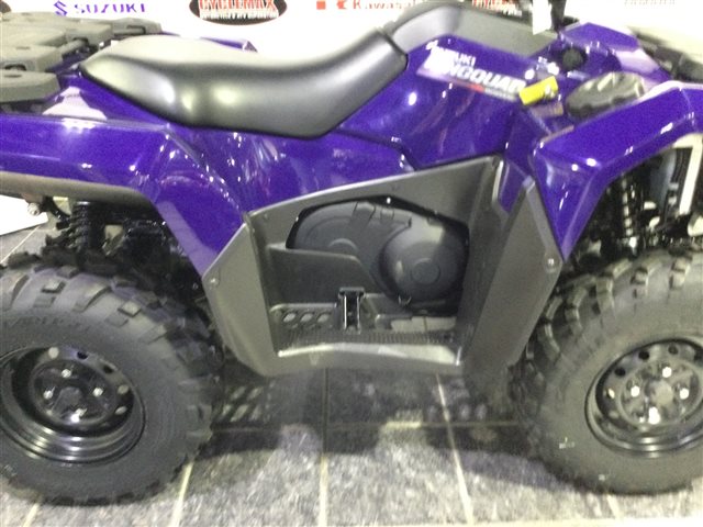 2023 Suzuki KingQuad 500 AXi Power Steering at Cycle Max