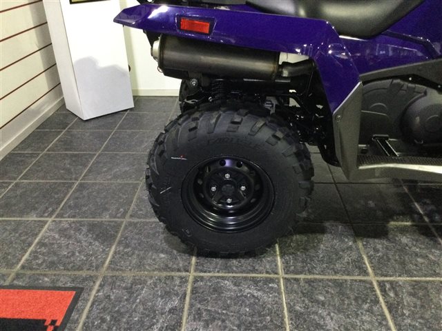 2023 Suzuki KingQuad 500 AXi Power Steering at Cycle Max