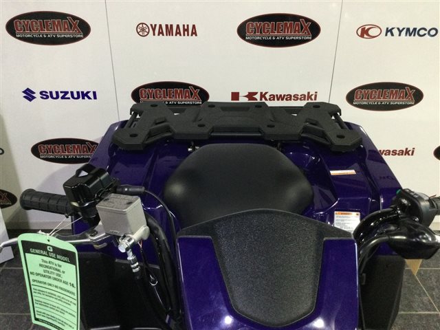 2023 Suzuki KingQuad 500 AXi Power Steering at Cycle Max