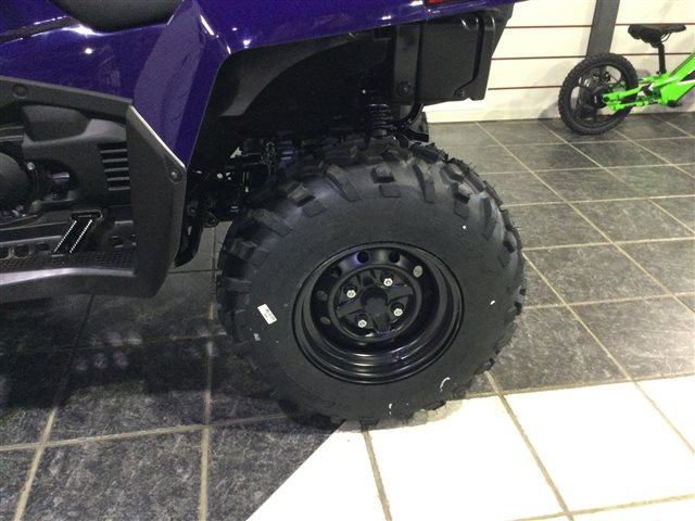 2023 Suzuki KingQuad 500 AXi Power Steering at Cycle Max