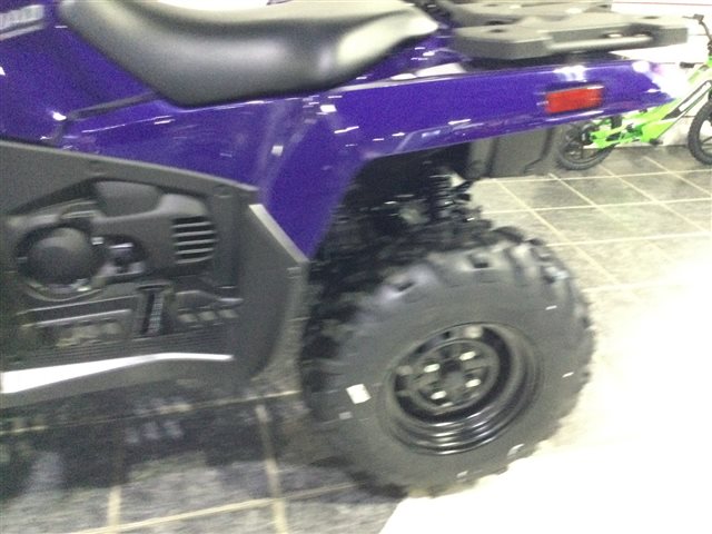 2023 Suzuki KingQuad 500 AXi Power Steering at Cycle Max