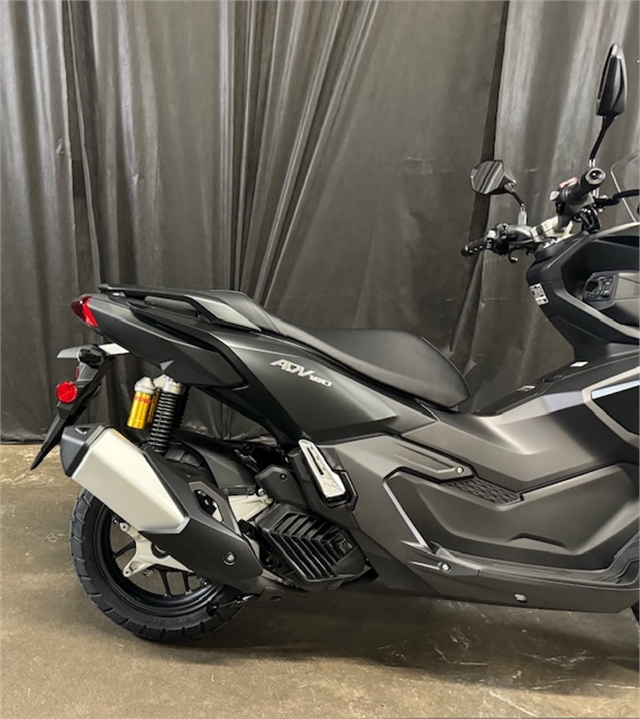 2025 Honda ADV 160 at Powersports St. Augustine