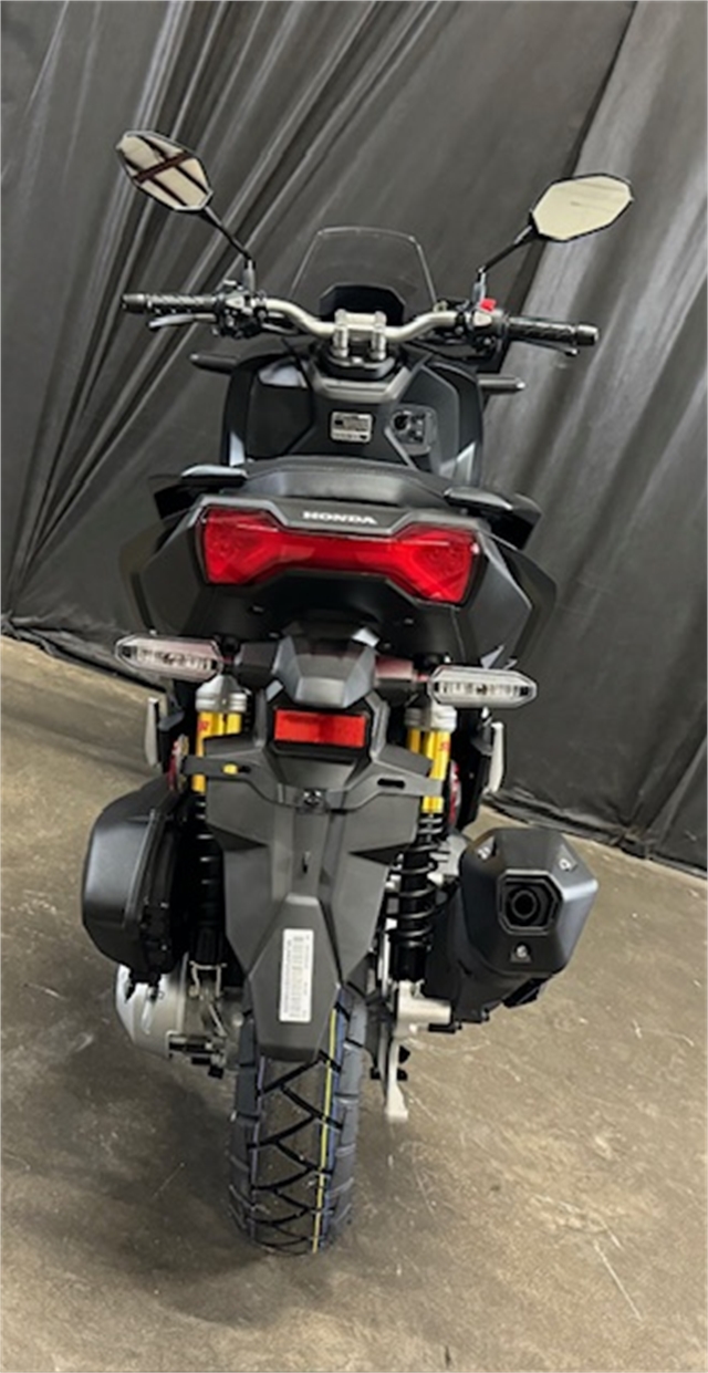 2025 Honda ADV 160 at Powersports St. Augustine