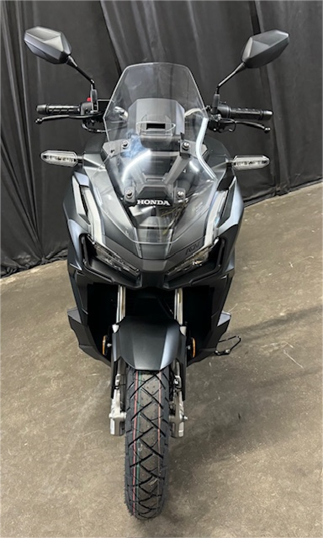 2025 Honda ADV 160 at Powersports St. Augustine