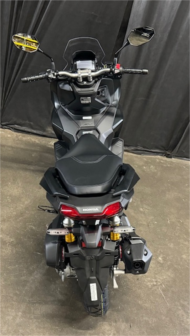 2025 Honda ADV 160 at Powersports St. Augustine