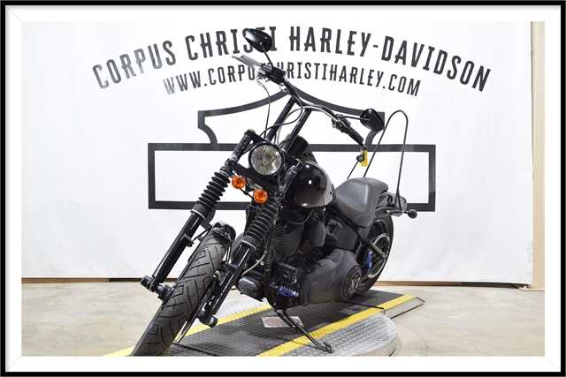 2008 Harley-Davidson Softail Night Train at Corpus Christi Harley Davidson