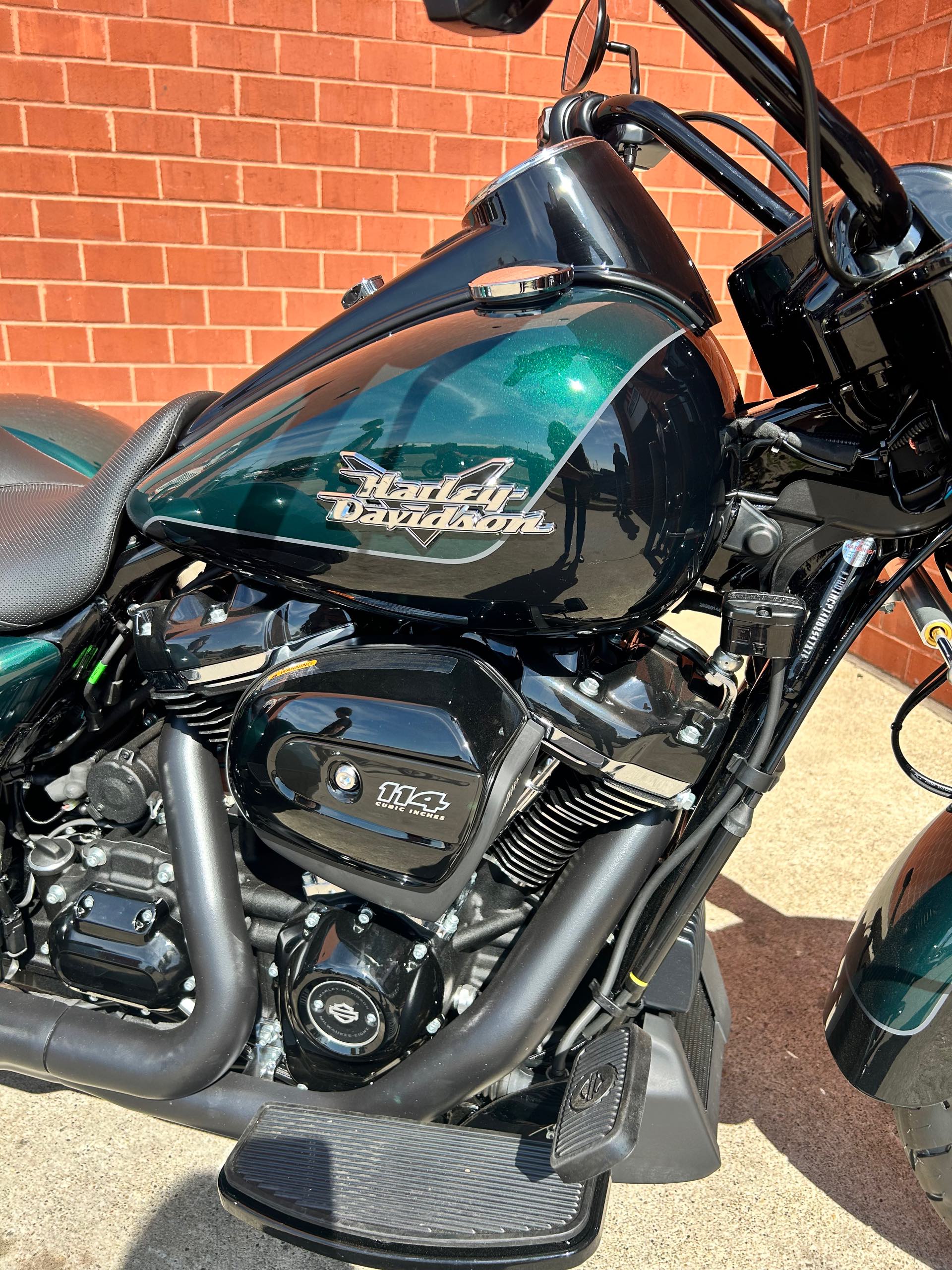 2024 Harley-Davidson Trike Freewheeler at Arsenal Harley-Davidson