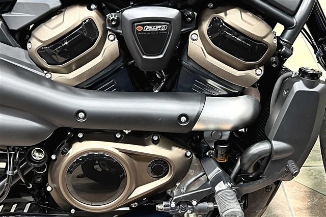 2021 Harley-Davidson Sportster at Clawson Motorsports