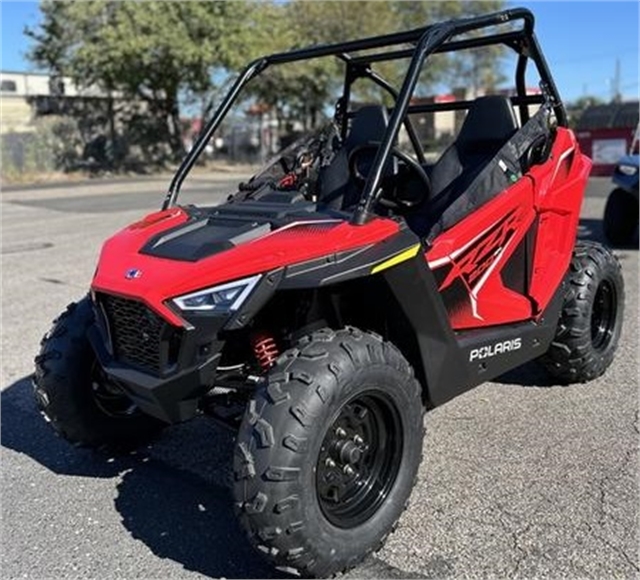 2025 Polaris RZR 200 EFI at Friendly Powersports Slidell