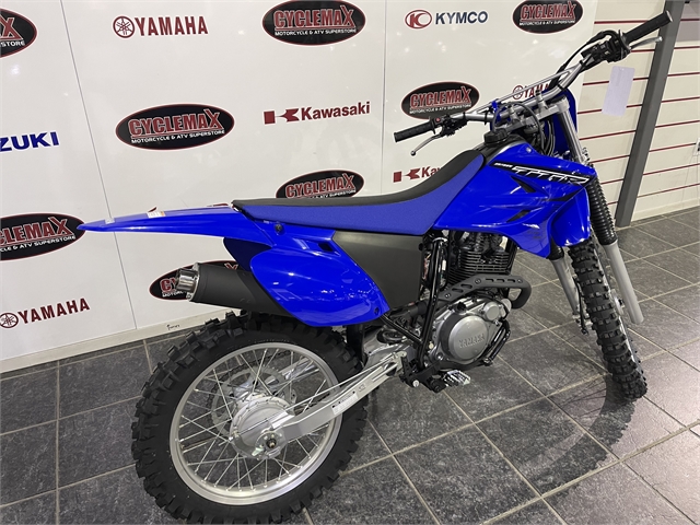 2023 Yamaha TT-R 230 at Cycle Max