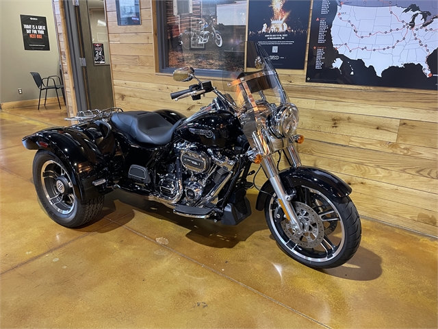 2020 Harley-Davidson Trike Freewheeler at Thunder Road Harley-Davidson