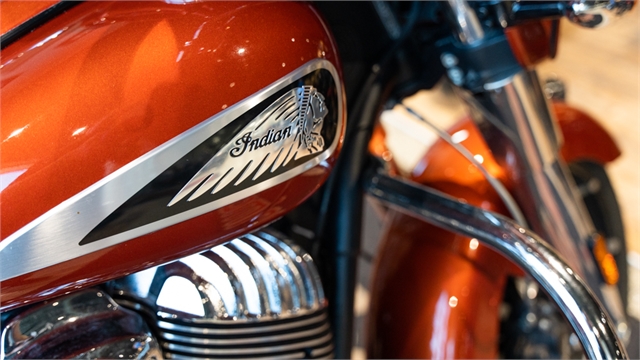 2019 Indian Motorcycle Chieftain Limited at Motoprimo Motorsports