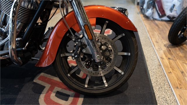 2019 Indian Motorcycle Chieftain Limited at Motoprimo Motorsports