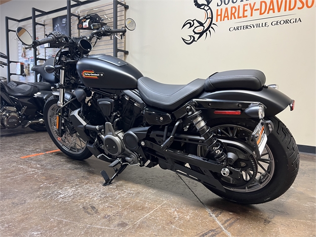 2023 Harley-Davidson Sportster Nightster Special at Southern Devil Harley-Davidson