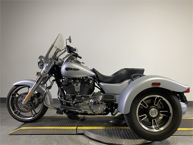 2020 Harley-Davidson Trike Freewheeler at Worth Harley-Davidson