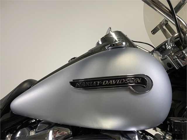 2020 Harley-Davidson Trike Freewheeler at Worth Harley-Davidson
