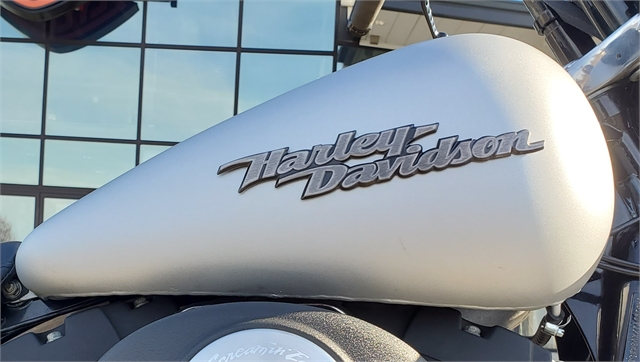 1999 HARLEY-DAVIDSON FXDX at All American Harley-Davidson, Hughesville, MD 20637
