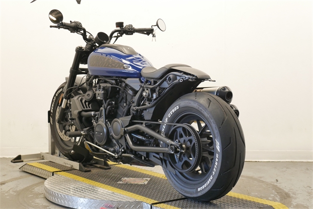 2023 Harley-Davidson Sportster at Texoma Harley-Davidson