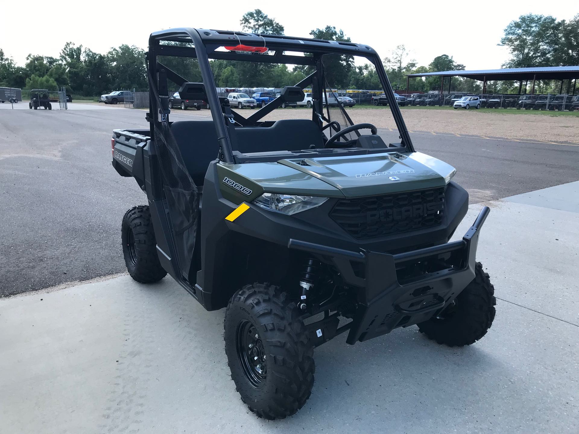 2025 POLARIS 1000 EPS at ATV Zone, LLC