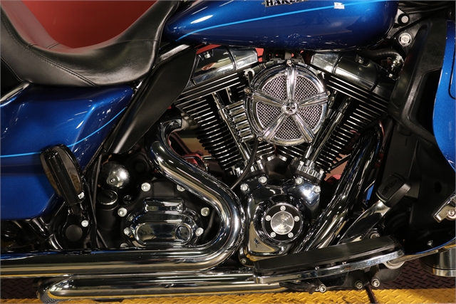 2015 Harley-Davidson Electra Glide Ultra Limited Low at Texas Harley