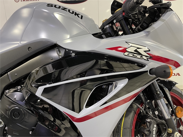 2024 Suzuki GSX-R 1000 at Cycle Max