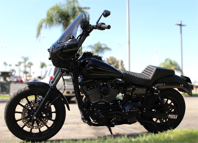 2001 Harley-Davidson Dyna Super Glide at Quaid Harley-Davidson, Loma Linda, CA 92354