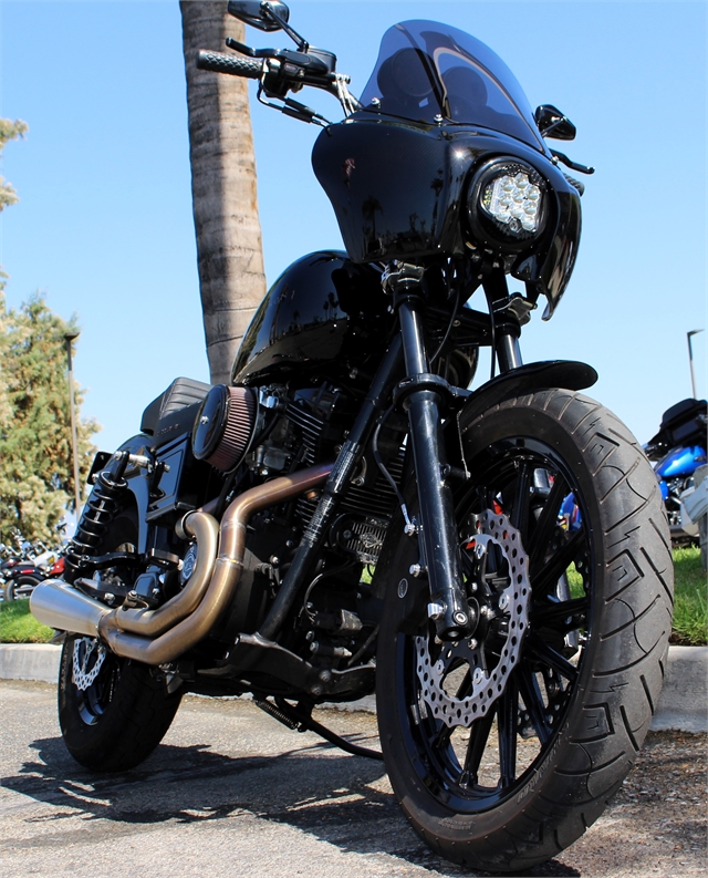 2001 Harley-Davidson Dyna Super Glide at Quaid Harley-Davidson, Loma Linda, CA 92354