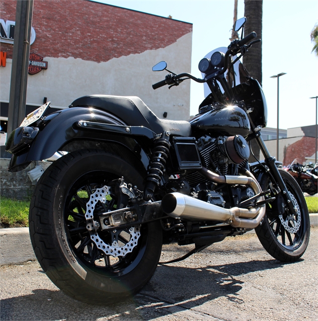 2001 Harley-Davidson Dyna Super Glide at Quaid Harley-Davidson, Loma Linda, CA 92354