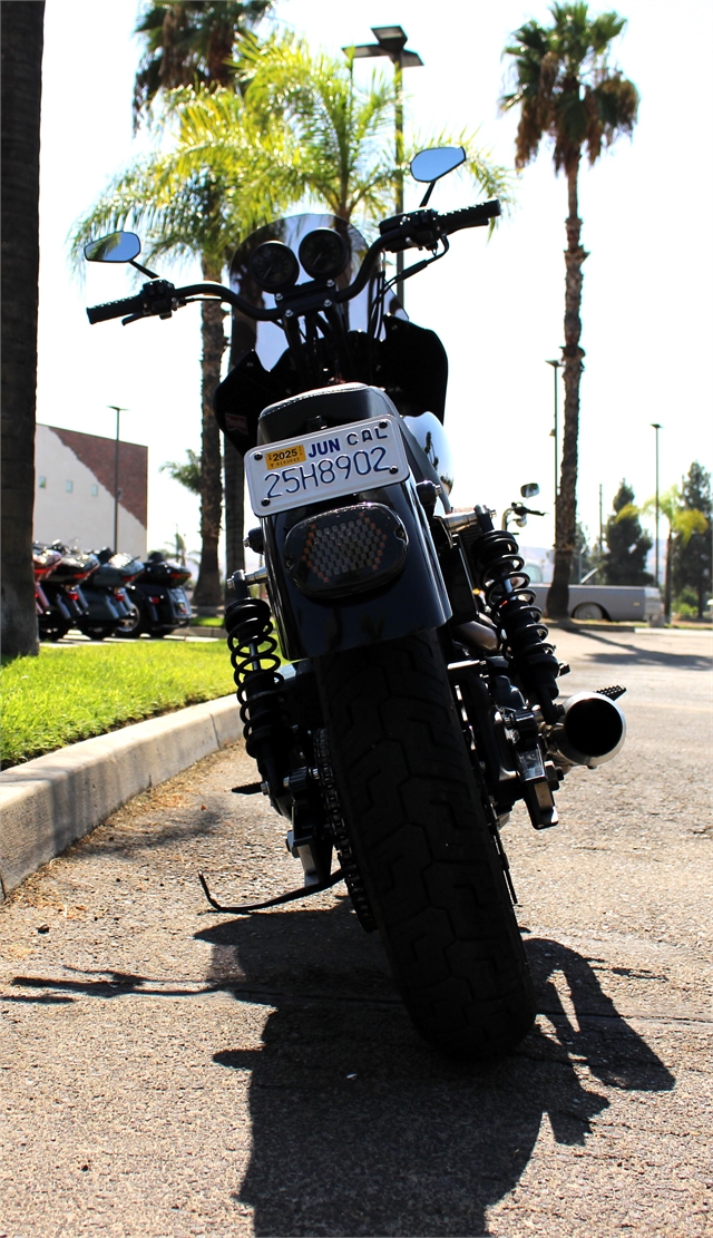 2001 Harley-Davidson Dyna Super Glide at Quaid Harley-Davidson, Loma Linda, CA 92354