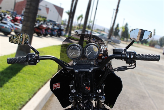 2001 Harley-Davidson Dyna Super Glide at Quaid Harley-Davidson, Loma Linda, CA 92354