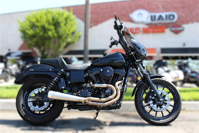 2001 Harley-Davidson Dyna Super Glide at Quaid Harley-Davidson, Loma Linda, CA 92354