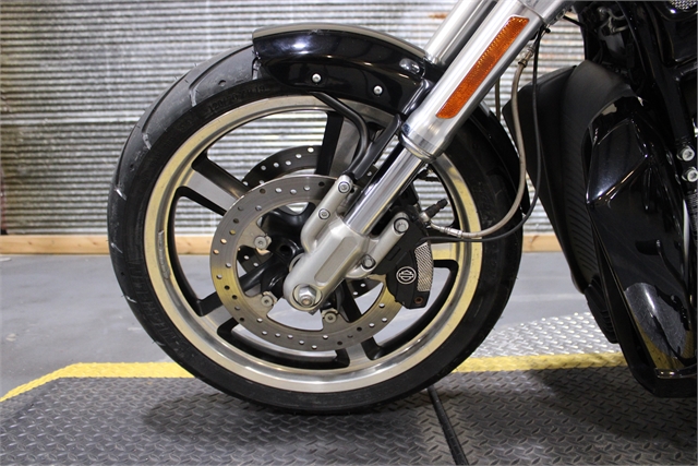 2012 Harley-Davidson VRSC V-Rod Muscle at Texarkana Harley-Davidson