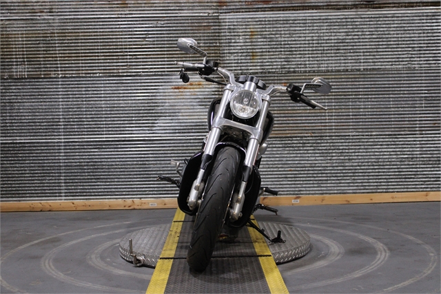 2012 Harley-Davidson VRSC V-Rod Muscle at Texarkana Harley-Davidson